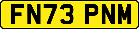 FN73PNM