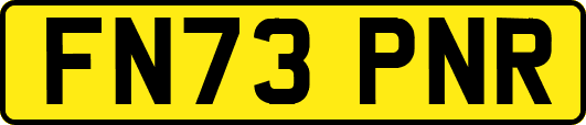 FN73PNR