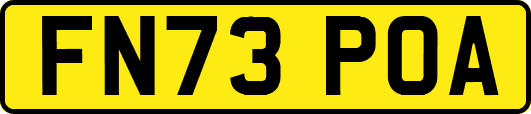FN73POA