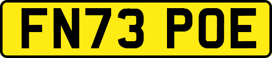 FN73POE