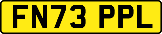 FN73PPL