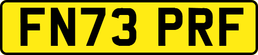 FN73PRF