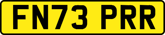 FN73PRR