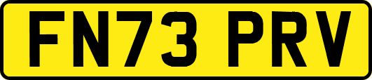 FN73PRV