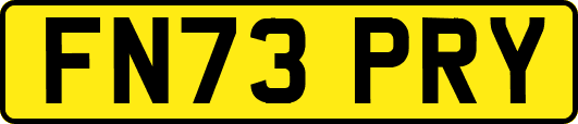 FN73PRY