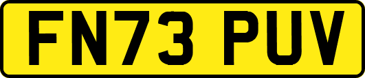 FN73PUV