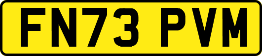FN73PVM