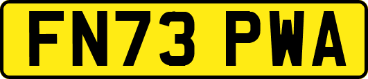 FN73PWA