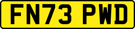 FN73PWD