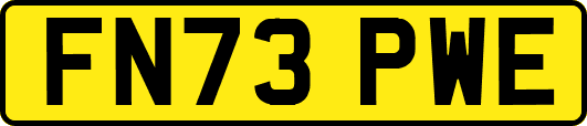 FN73PWE
