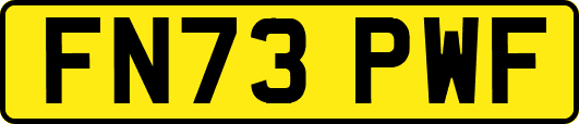 FN73PWF