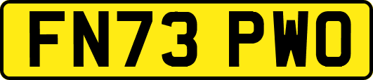 FN73PWO