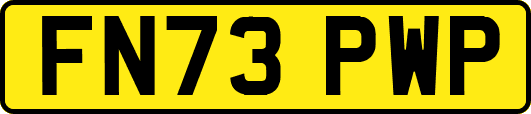FN73PWP
