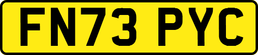 FN73PYC