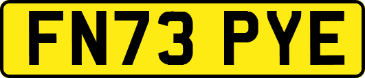 FN73PYE