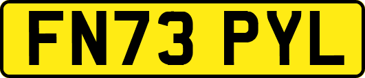 FN73PYL