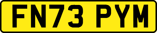 FN73PYM