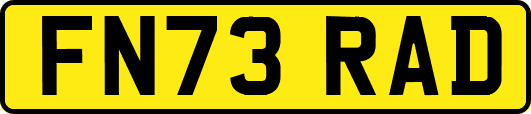 FN73RAD