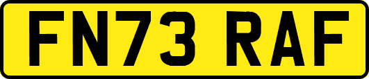 FN73RAF