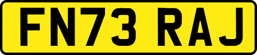 FN73RAJ