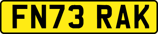 FN73RAK