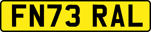 FN73RAL