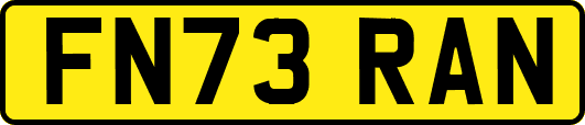 FN73RAN