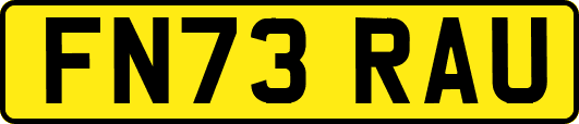 FN73RAU