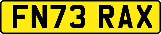 FN73RAX
