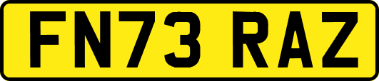 FN73RAZ