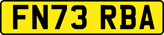 FN73RBA