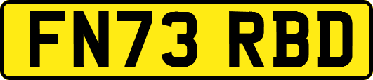 FN73RBD
