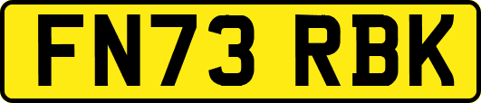 FN73RBK