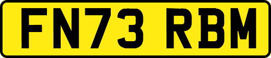 FN73RBM
