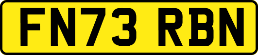 FN73RBN