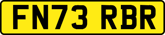 FN73RBR