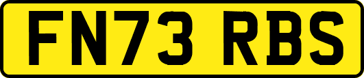 FN73RBS