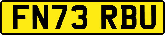 FN73RBU
