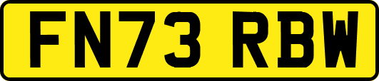 FN73RBW