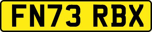 FN73RBX