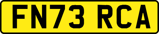 FN73RCA