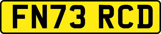 FN73RCD