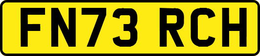 FN73RCH