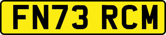 FN73RCM