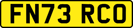 FN73RCO