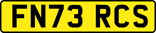 FN73RCS