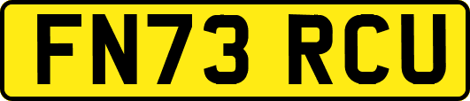 FN73RCU