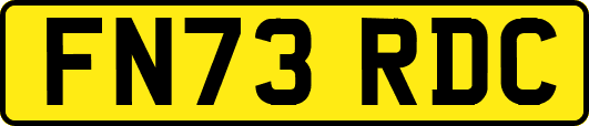 FN73RDC