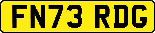 FN73RDG