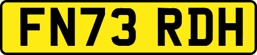 FN73RDH